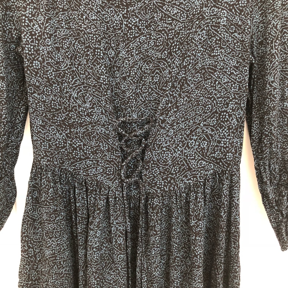 Ecote Babydoll tunic - Picture 5 of 6